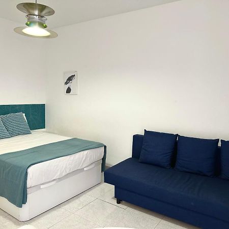 Wonderful Apt With Terrace - 15M Walk Giralda Seville Ngoại thất bức ảnh