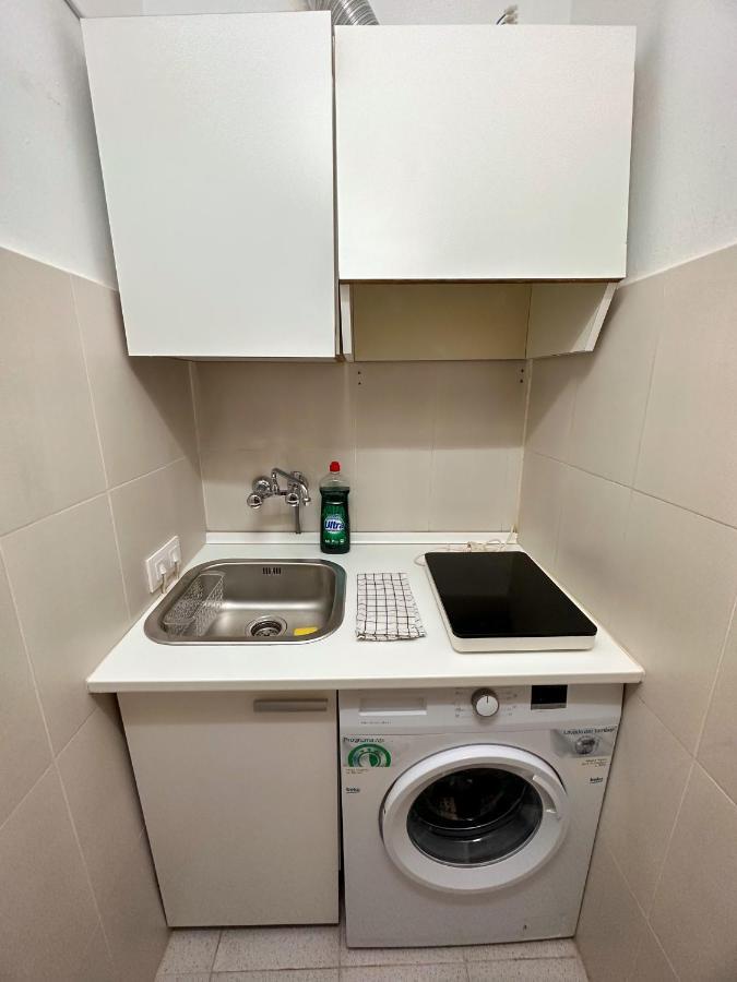 Wonderful Apt With Terrace - 15M Walk Giralda Seville Ngoại thất bức ảnh