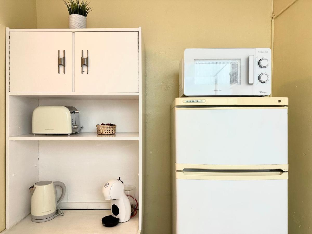 Wonderful Apt With Terrace - 15M Walk Giralda Seville Ngoại thất bức ảnh