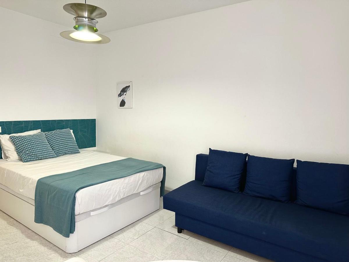 Wonderful Apt With Terrace - 15M Walk Giralda Seville Ngoại thất bức ảnh